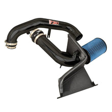 Load image into Gallery viewer, Injen INJSP3077BLK Injen 14-18 VW MKVI (MK6) Jetta GLI 1.8L Turbo TSI Black Short Ram Intake w/ MR Tech and Heat Shield
