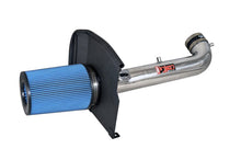 Load image into Gallery viewer, Injen INJPF7064P Injen 14-19 Chevy Silverado/GMC Sierra P/U 5.3L Polished Short Ram Intake w/ MR Tech &amp; Heat Shield
