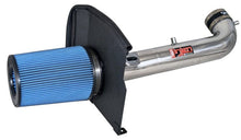 Load image into Gallery viewer, Injen INJPF7064P Injen 14-19 Chevy Silverado/GMC Sierra P/U 5.3L Polished Short Ram Intake w/ MR Tech &amp; Heat Shield
