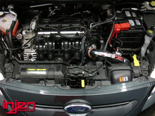 Load image into Gallery viewer, Injen INJSP9017P Injen 14-19 Ford Fiesta 1.6L Polished Cold Air Intake
