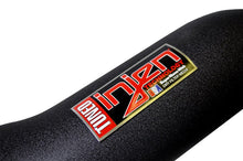 Load image into Gallery viewer, Injen INJPF5022WB Injen 14-20 Dodge Durango R/T 5.7L V8 Wrinkle Black Power-Flow Air Intake System

