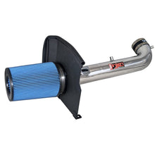 Load image into Gallery viewer, Injen INJPF7064WB Injen 14 Chevy Silverado/GMC Sierra P/U 5.3L Wrinkle Black Short Ram Intake w/ MR Tech &amp; Heat Shield
