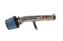 Load image into Gallery viewer, Injen INJSP5023P Injen 14 Fiat 500L 1.4L (T) 4Cyl. Polished Cold Air Intake w/ MR Tech (Converts to Short Ram Intake)
