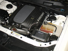 Load image into Gallery viewer, Injen INJSP5023P Injen 14 Fiat 500L 1.4L (T) 4Cyl. Polished Cold Air Intake w/ MR Tech (Converts to Short Ram Intake)
