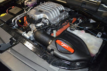 Load image into Gallery viewer, Injen INJEVO5102C Injen 15-17 Dodge Challenger Hellcat 6.2L/16-17 Dodge Charger Hellcat 6.2L Evolution Intake (Oiled)
