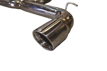 Load image into Gallery viewer, Injen INJSES3078 Injen 15-17 Volkswagen GTI 3in Cat-Back Stainless Steel Exhaust w/ Dual Polished Tips
