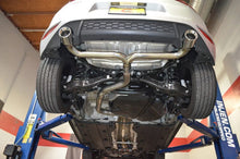 Load image into Gallery viewer, Injen INJSES3078 Injen 15-17 Volkswagen GTI 3in Cat-Back Stainless Steel Exhaust w/ Dual Polished Tips
