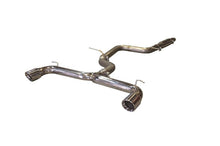 Load image into Gallery viewer, Injen INJSES3078 Injen 15-17 Volkswagen GTI 3in Cat-Back Stainless Steel Exhaust w/ Dual Polished Tips
