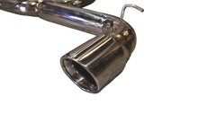 Load image into Gallery viewer, Injen INJSES3078 Injen 15-17 Volkswagen GTI 3in Cat-Back Stainless Steel Exhaust w/ Dual Polished Tips
