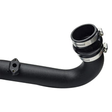 Load image into Gallery viewer, Injen INJSES3078ICPBLK Injen 15-17 Volkswagen GTI (MK7) 2.0L Turbo TSI Aluminum Intercooler Piping Kit - Black
