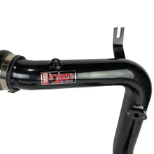 Load image into Gallery viewer, Injen INJSES3078ICPBLK Injen 15-17 Volkswagen GTI (MK7) 2.0L Turbo TSI Aluminum Intercooler Piping Kit - Black
