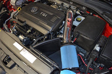 Load image into Gallery viewer, Injen INJSP3078P Injen 15-18 VW Golf/GTI MK7 2.0L Turbo TSI Polished SRI w/MR Tech + Heat Shld
