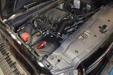 Load image into Gallery viewer, Injen INJEVO7103 Injen 15-19 Cadillac Escalade V8 6.2L Evolution Air Intake
