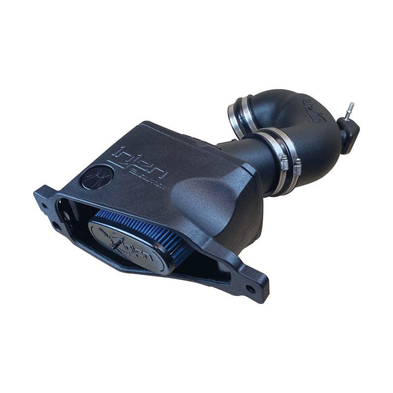 Injen INJEVO7203 Injen 15-19 Chevrolet Corvette C7 ZO6 6.2L V8 Evolution Intake