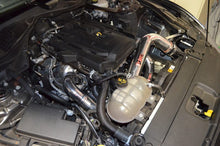 Load image into Gallery viewer, Injen INJSES9200ICP Injen 15-19 Ford Mustang 2.3L EcoBoost Aluminum Intercooler Piping Kit - Polished
