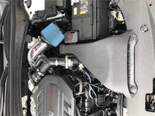 Load image into Gallery viewer, Injen INJSP1334P Injen 15-19 Hyundai Sonata 2.0T Polished Short Ram Air Intake

