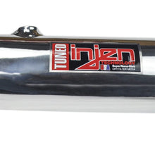 Load image into Gallery viewer, Injen INJSES3078ICP Injen 15-19 Volkswagen GTI (MK7) 2.0L Turbo TSI Aluminum Intercooler Piping Kit - Polished
