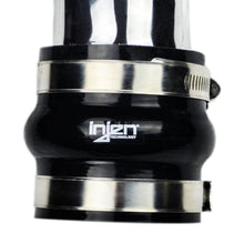 Load image into Gallery viewer, Injen INJSES3078ICP Injen 15-19 Volkswagen GTI (MK7) 2.0L Turbo TSI Aluminum Intercooler Piping Kit - Polished
