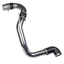 Load image into Gallery viewer, Injen INJSES3078ICP Injen 15-19 Volkswagen GTI (MK7) 2.0L Turbo TSI Aluminum Intercooler Piping Kit - Polished
