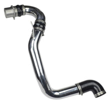 Load image into Gallery viewer, Injen INJSES3078ICP Injen 15-19 Volkswagen GTI (MK7) 2.0L Turbo TSI Aluminum Intercooler Piping Kit - Polished

