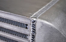 Load image into Gallery viewer, Injen INJFM9102I Injen 15-20 Ford F-150 2.7L/3.5L EcoBoost Bar and Plate Front Mount Intercooler
