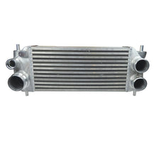 Load image into Gallery viewer, Injen INJFM9102I Injen 15-20 Ford F-150 2.7L/3.5L EcoBoost Bar and Plate Front Mount Intercooler
