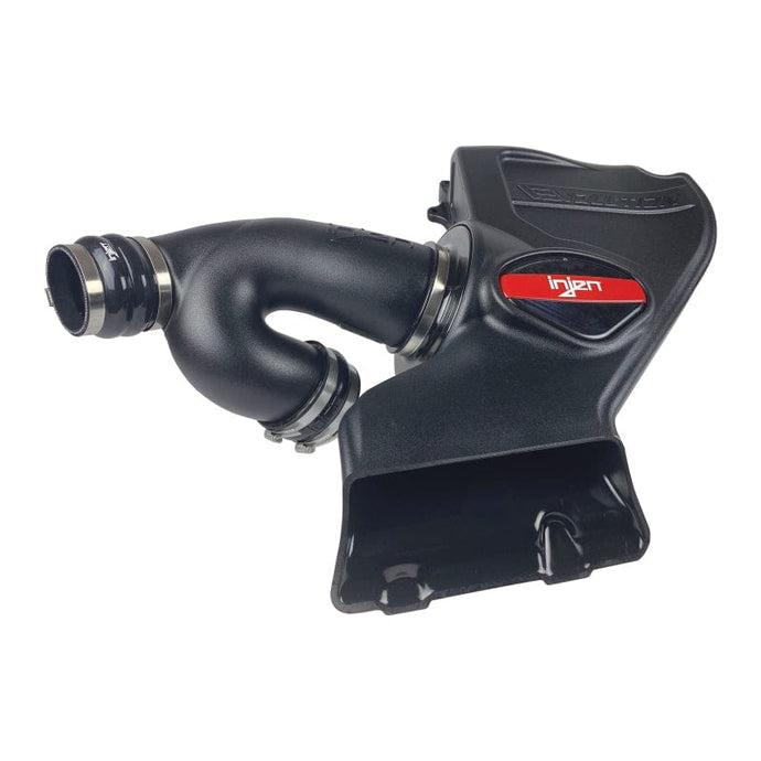 Injen INJEVO9104 Injen 15-20 Ford F-150 V6-2.7L(tt) EcoBoost Evolution Intake