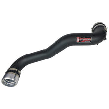 Load image into Gallery viewer, Injen INJSES9015ICPWB Injen 15-20 Ford F150 3.5L V6 (tt) Aluminum Intercooler Piping Kit - Wrinkle Black
