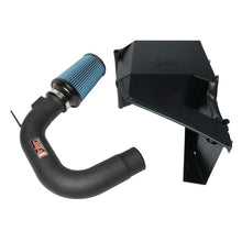 Load image into Gallery viewer, Injen INJSP1209WB Injen 15-21 Subaru WRX 2.0L 4 Cyl. Wrinkle Black Cold Air Intake
