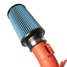 Load image into Gallery viewer, Injen INJSP1209WR Injen 15-21 Subaru WRX 2.0L 4 Cyl. Wrinkle Red Cold Air Intake
