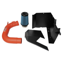 Load image into Gallery viewer, Injen INJSP1209WR Injen 15-21 Subaru WRX 2.0L 4 Cyl. Wrinkle Red Cold Air Intake
