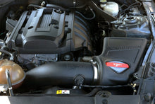 Load image into Gallery viewer, Injen INJEVO9205 Injen 15-22 Ford Mustang L4-2.3L Turbo Evolution Cold Air Intake
