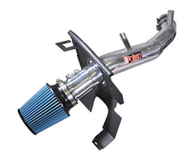 Load image into Gallery viewer, Injen INJSP2097P Injen 16-17 Lexus IS200T/RC200T 2.0L Polished Short Ram Air Intake w/ MR Technology
