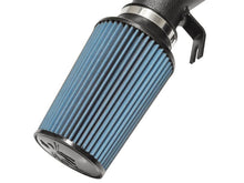 Load image into Gallery viewer, Injen INJSP3086WB Injen 16-18 Audi A6 2.0L Turbo Wrinkle Black Cold Air Intake
