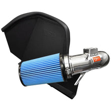 Load image into Gallery viewer, Injen INJSP1123P Injen 16-18 BMW 330i B48 2.0L (t) Polished Cold Air Intake
