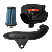 Load image into Gallery viewer, Injen INJEVO1107 Injen 16-18 BMW M2 F87 12-15 BMW 335i F30/31 Evolution Intake - Dry Filter
