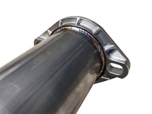 Load image into Gallery viewer, Injen INJSES9004 Injen 16-18 Ford Focus RS 3in Cat-Back Stainless Steel Exhaust w/ 4in Black Chrome Tips
