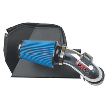 Load image into Gallery viewer, Injen INJSP1129P Injen 16-19 BMW 340i/340i GT 3.0L Turbo Polished Cold Air Intake
