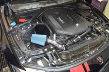 Load image into Gallery viewer, Injen INJSP1129P Injen 16-19 BMW 340i/340i GT 3.0L Turbo Polished Cold Air Intake

