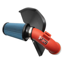 Load image into Gallery viewer, Injen INJSP1129WR Injen 16-19 BMW M140i/M240i/340i/440i xDrive SP Short Ram Air Intake - Wrinkle Red
