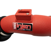 Load image into Gallery viewer, Injen INJSP1129WR Injen 16-19 BMW M140i/M240i/340i/440i xDrive SP Short Ram Air Intake - Wrinkle Red
