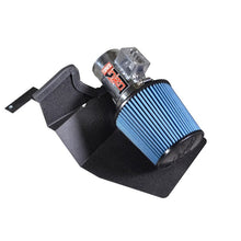 Load image into Gallery viewer, Injen INJSP9018P Injen 16-19 Ford Fiesta ST 1.6L Turbo 4Cyl Polished Short Ram Intake w/MR Tech
