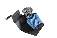 Load image into Gallery viewer, Injen INJSP9018P Injen 16-19 Ford Fiesta ST 1.6L Turbo 4Cyl Polished Short Ram Intake w/MR Tech
