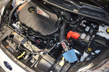 Load image into Gallery viewer, Injen INJSP9018P Injen 16-19 Ford Fiesta ST 1.6L Turbo 4Cyl Polished Short Ram Intake w/MR Tech
