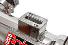 Load image into Gallery viewer, Injen INJPF1953P Injen 16-19 Nissan Titan 5.6L Polished Power-Flow Air Intake System
