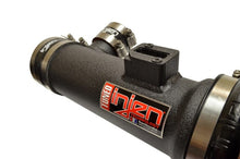 Load image into Gallery viewer, Injen INJPF1953WB Injen 16-19 Nissan Titan 5.6L Wrinkle Black Power-Flow Air Intake System
