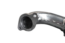 Load image into Gallery viewer, Injen INJSES7300ICP Injen 16-20 Chevrolet Camaro 2.0L Turbo Polished Intercooler Piping
