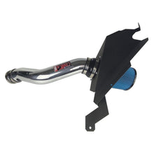 Load image into Gallery viewer, Injen INJPF5023P Injen 16-20 Dodge Durango / Jeep Grand Cherokee 3.6L V6 Polished PF Short Ram Cold Air Intake
