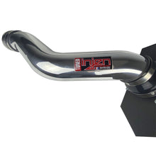 Load image into Gallery viewer, Injen INJPF5023P Injen 16-20 Dodge Durango / Jeep Grand Cherokee 3.6L V6 Polished PF Short Ram Cold Air Intake
