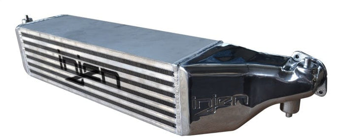 Injen INJFM1573I Injen 16-20 Honda Civic I4-1.5L Turbo 10th Gen. Bar and Plate FMIC (600 HP Max)